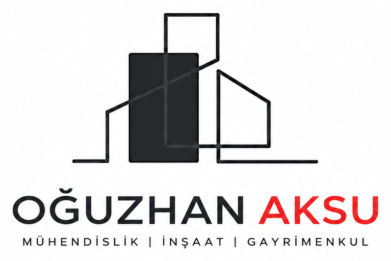 Oğuzhan Aksu — Mühendislik, İnşaat, Gayrimenkul